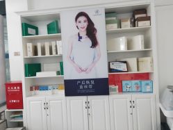-蓝丝带催乳产康产后恢复中心(殷巷店)