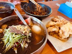-顺姬冷面(延大护理学院小区店)