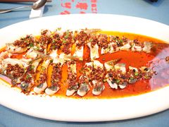 -天怡·鱼工厂(梅溪湖店)