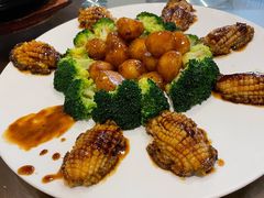-陆壹捌餐厅(五大道店)