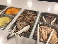 -So Lounge索兰至餐厅(蓝色港湾店)