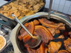-飨府.老淮面馆.自营(清河路店)