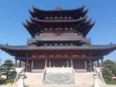 -江心屿景区