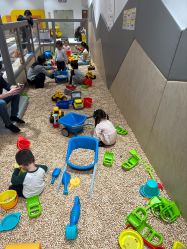 -奇乐儿momoplanet儿童乐园(卓悦汇店)