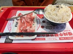 -喜仕屋牛丼咖喱(滨康小区店)