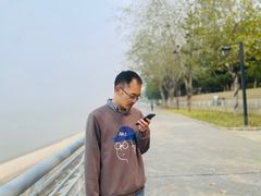 -武昌江滩