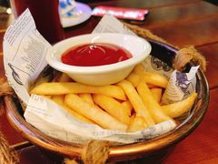 -宝莱纳餐厅(滨江店)