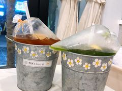-春莱·老挝咖啡·泰式奶茶(钟楼店)