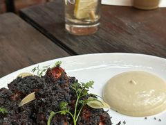 八爪鱼-Ocean's Table 欧舍