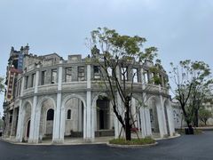 -赤坎·广东华侨国际旅游度假区