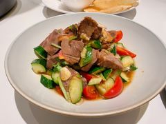-清真·宁夏印象·盐池滩羊肉体验店(江宁路店)