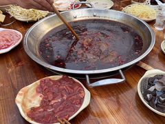 -储奇门鳝鱼火锅(总店)