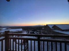 -长白山万达喜来登度假酒店