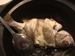 -百味馆·粤菜·湛江菜(后海花园店)