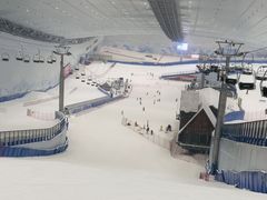 -哈尔滨热雪奇迹