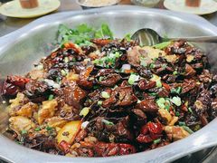 -天治宣·野椒鸡(龙头寺总店)