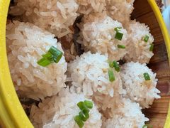 珍珠圆子-莲餐厅·湖北菜·藕汤老手艺(愚园路店)