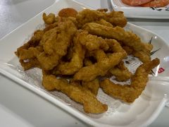 -威海渔村(静安旗舰店)