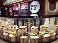 -Pantry's Best派悦坊蛋糕(K11购物艺术中心店)