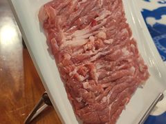 -京门老爆三·铜锅涮肉·爆肚(固安剑桥郡店)