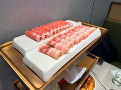 -海底捞火锅(奥森店)
