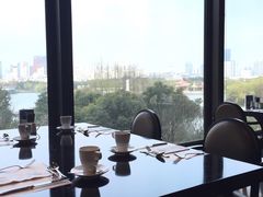 -AdD全日制餐厅(中谷花园酒店)