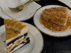 -PETIT PARIS 小巴黎(花园道店)