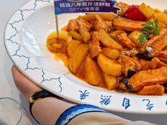 -胖姐渔村(中源大道店)