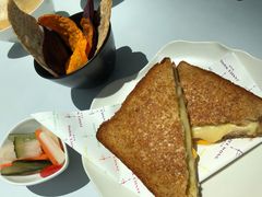 -视博茶点(美狮美高梅店)