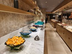 -无锡百乐温德姆花园酒店·自助餐厅