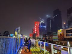 -琶醍壹号•潮菜江景餐吧