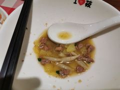 -西贝(上海新梅广场店)