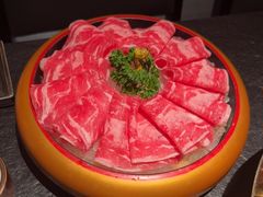 -色響火锅(恒隆广场店)
