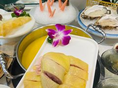 -喜聚薈·花膠雞海鮮火鍋(越秀店)
