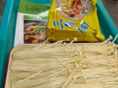 -肥家大排档(天河体育西店)