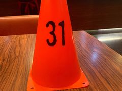 -FATBURGER 特富客汉堡(外交公寓店)