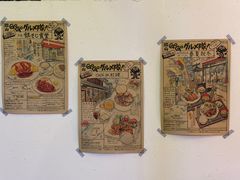 -肥朵食堂(带梦胡同店)