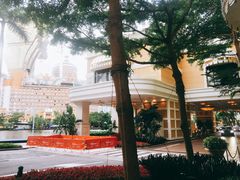 -永利澳门酒店