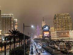 -澳门威尼斯人综合度假区