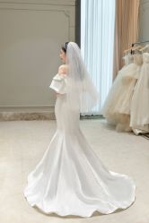 -MuseMarry婚纱(前海嘉里中心店)