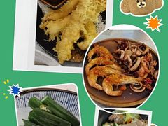 铁板大虾-大渔铁板烧(蛇口店)