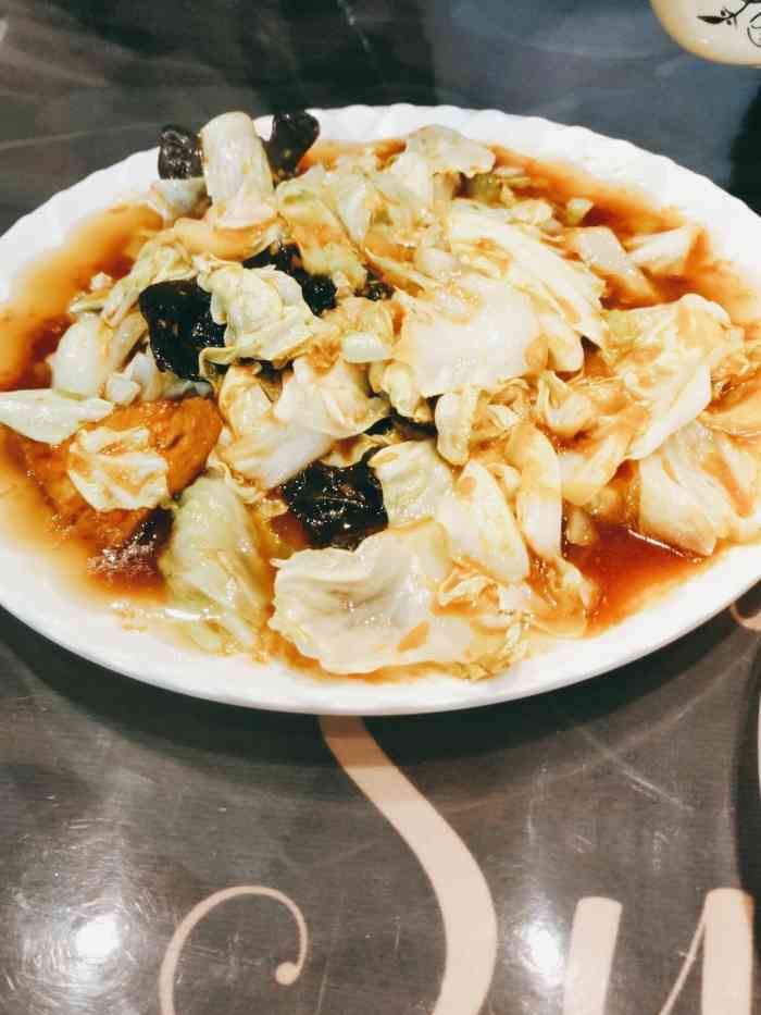 满天红饭庄·老酒馆-"这次我们五个人,儿子终于不用羡慕人家上三.