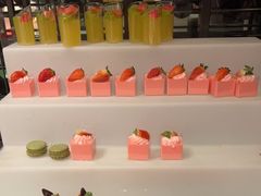 -上海中星铂尔曼大酒店 汇·西餐厅