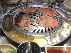 -喜来稀肉(虹泉路店)