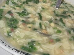 烂糊面-一麦·龙岛(上海青浦店)