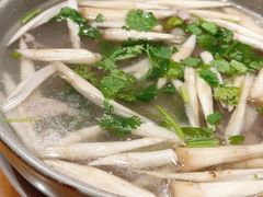 -山茶云南菜(永安里店)