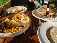 -Supine Bistro溯泮餐厅