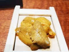 -大渔·观筵(三里屯太古里店)