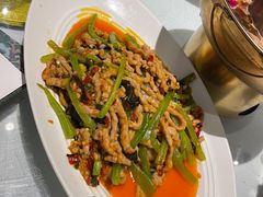 -眉州东坡(远洋未来广场店)