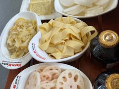 -阳坊大都涮羊肉(阳坊总店)